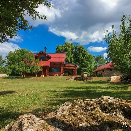 Country House Doliba Musaluk Exterior photo