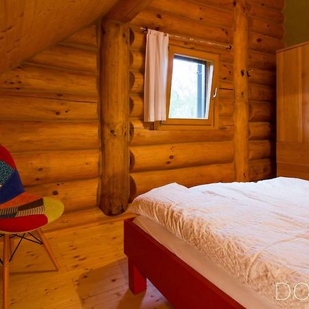 Country House Doliba Musaluk Exterior photo